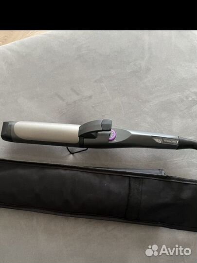 Плойка remington