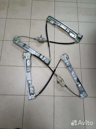 Ладно granta 1 стеклоподъёмники