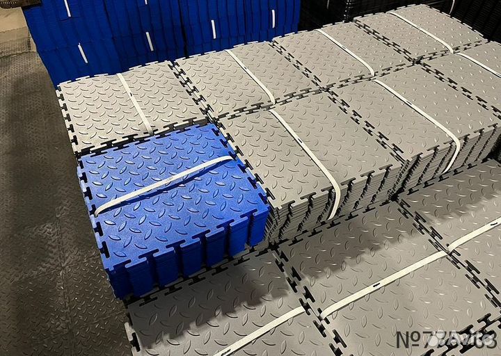 Пвх плитка 500x2434