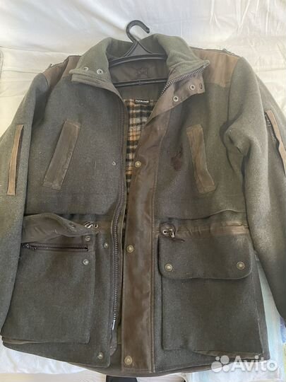 Куртка для охоты