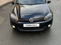 Volkswagen Golf 1.4 AMT, 2009, 125 000 км, с пробегом, цена 800 000 руб.