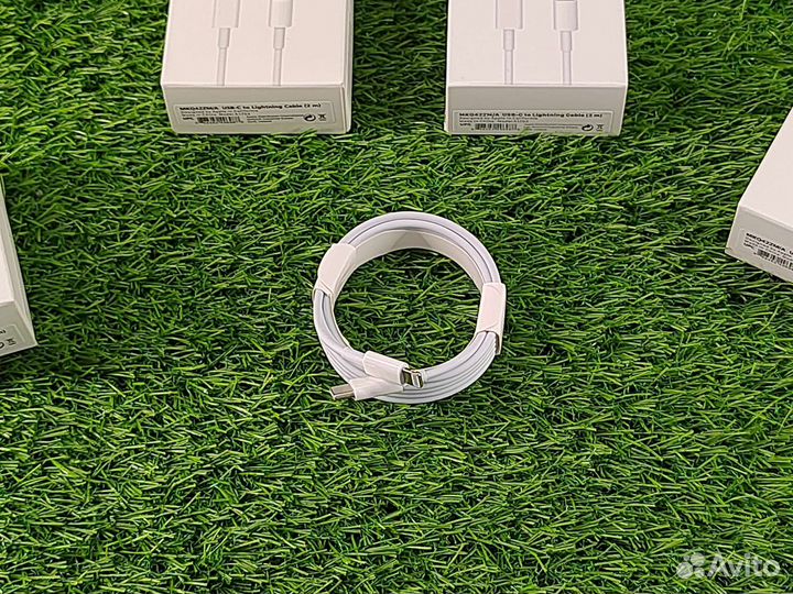 Кабель для iPhone