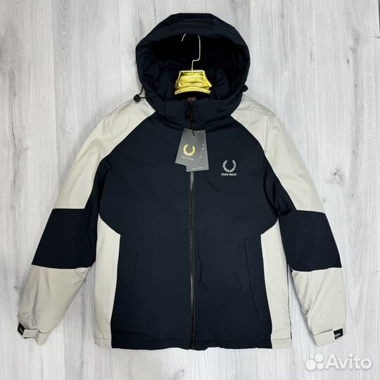 Куртка зимняя Fred Perry