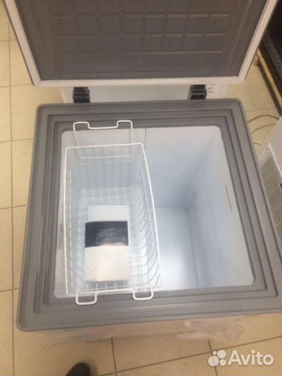 Морозильный ларь Frostor F 180 S