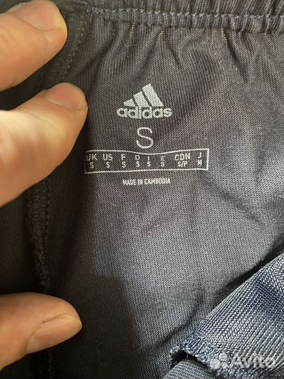 Спортивные штаны adidas