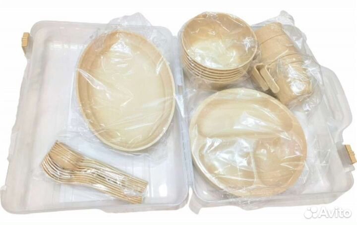 Набор для пикника на 6 персон