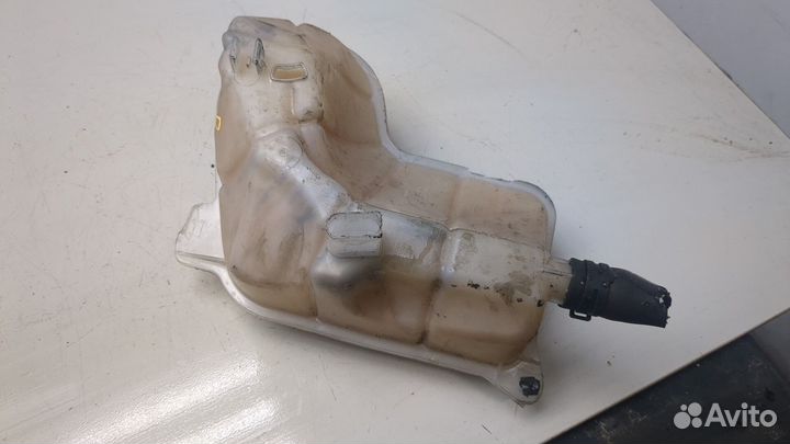 Бачок расширительный Volkswagen Bora, 2001