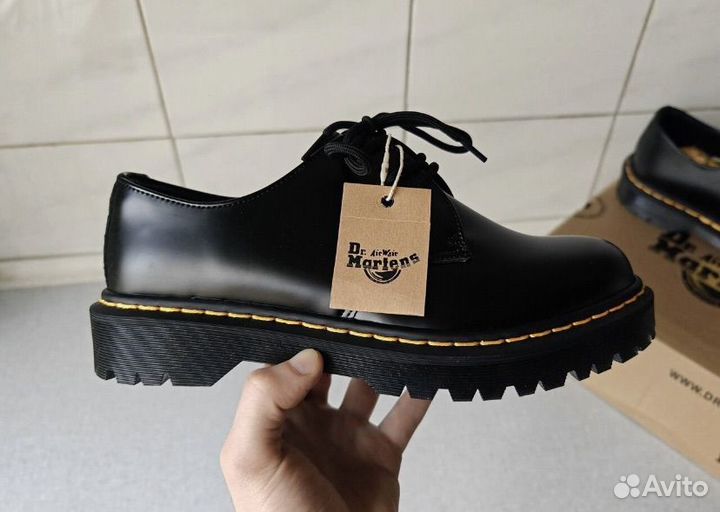 Dr Martens 1461