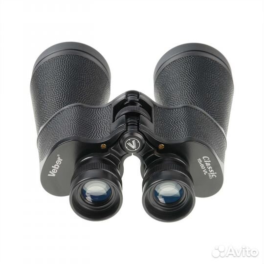 Бинокль Veber Classic PRO 15x60 VL