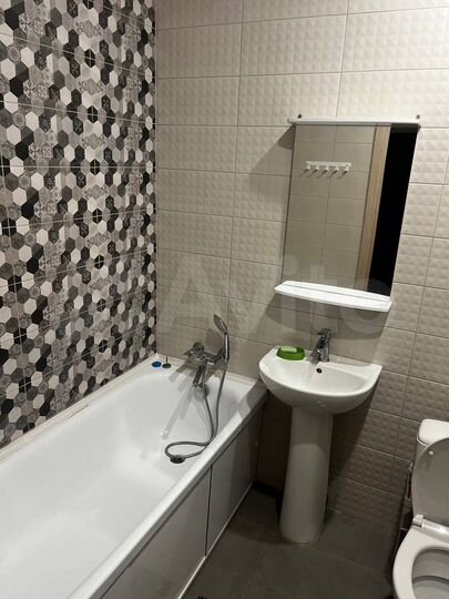 Квартира-студия, 21 м², 16/18 эт.