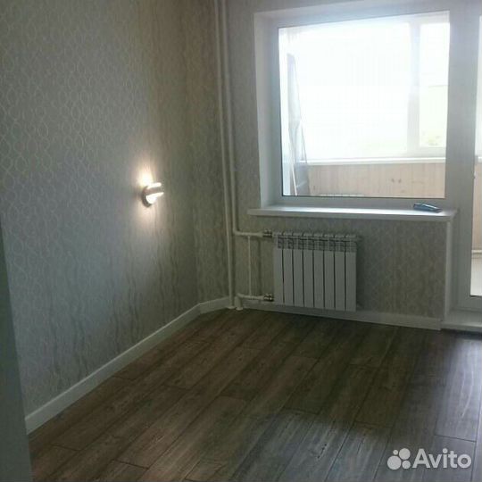 Ремонт квартир