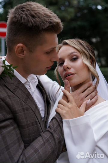 Свадебный фотограф