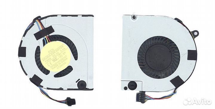 Кулер Dell Inspiron 13Z N311Z