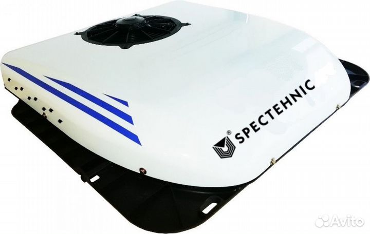 Кондиционер-моноблок стояночный axi 2000-3000