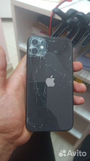 Ремонт телефонов