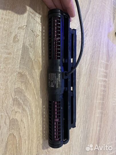 Морской аквариум