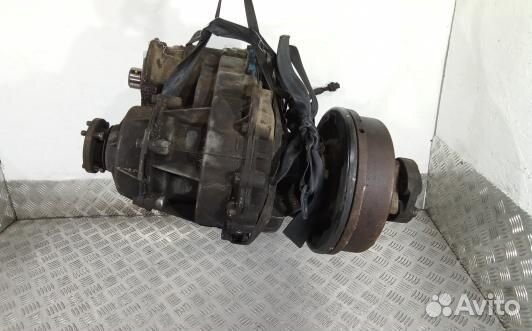 Раздаточная коробка land rover range rover 2 (1SK0