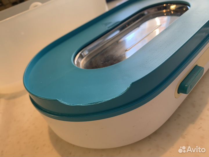 Стерилизатор philips avent