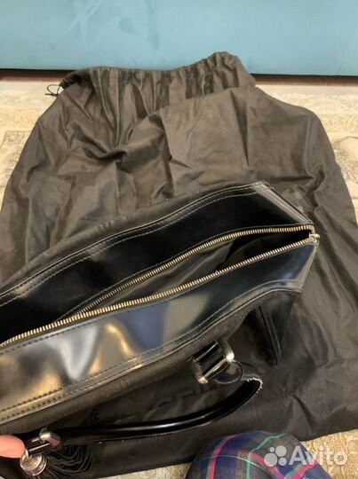 Сумка женская GF ferre фирменная