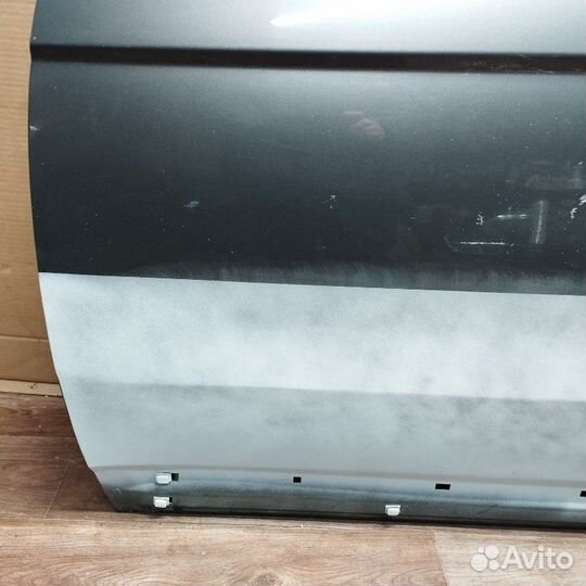 Дверь передняя левая Honda Cr-V 3 2012