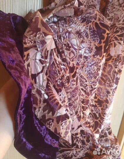 Платье для бальных танцев