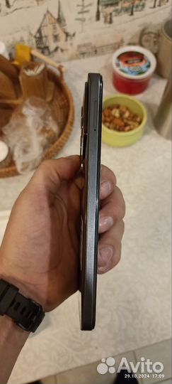 TECNO Pova 6 Neo, 8/128 ГБ