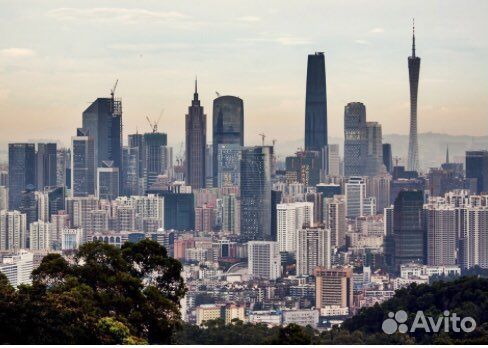 Подбор Всех видов оборудования из Китая,Лизинг