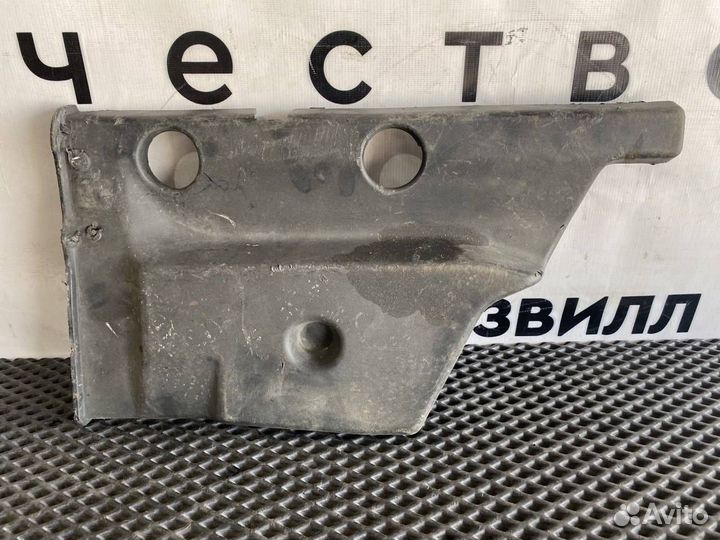 Крышка фары Renault T 82396425