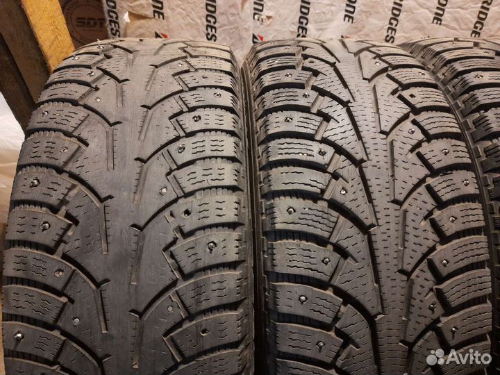 Nokian Tyres Nordman 5 SUV 225/55 R18
