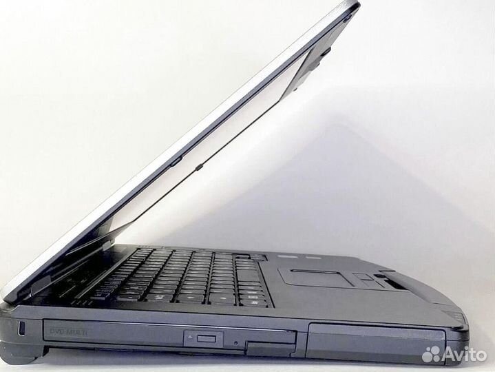 Panasonic CF-53 MK-4 8Gb SSD 320Gb intel HD graphi