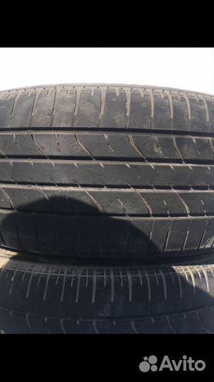 Bridgestone Turanza ER30 205/55 R16