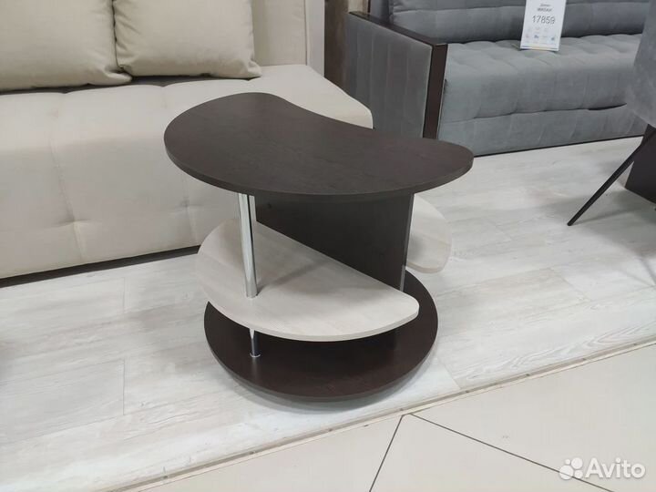 Стол журнальный