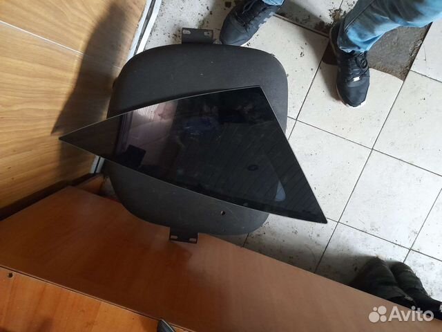Ford focus 1 форточка