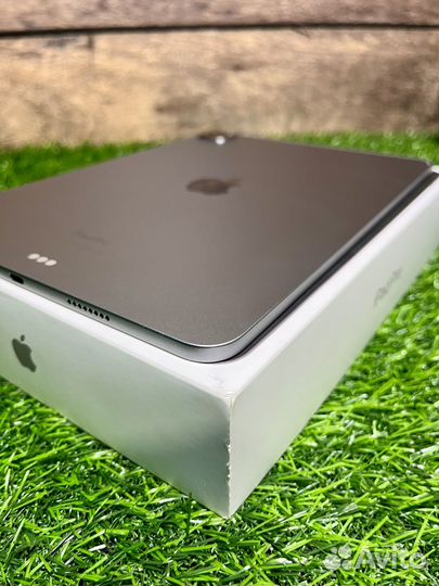 iPad Pro 11 M2 2022 256 гб