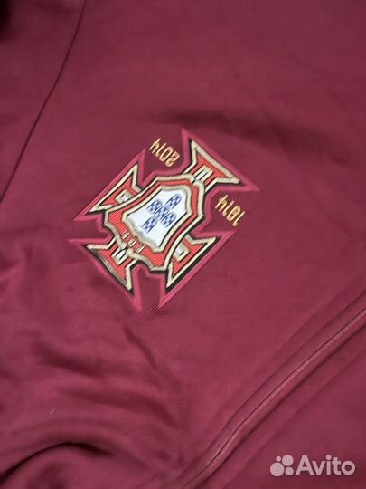 Олимпийка Nike Portugal