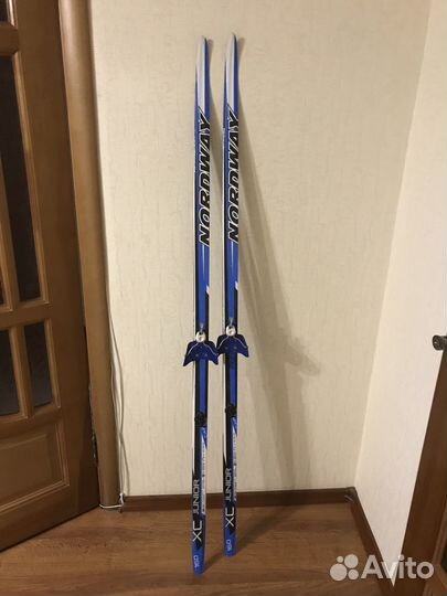 Лыжи беговые