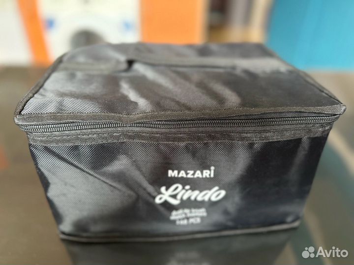 Маркеры для скетчинга Mazari lindo