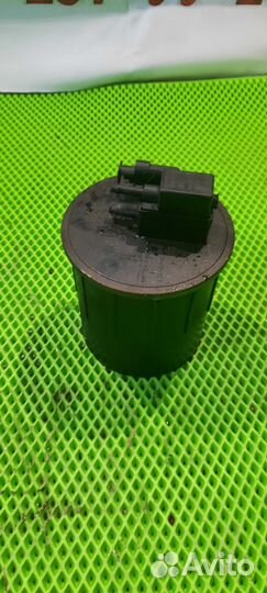 Абсорбер ваз 2112