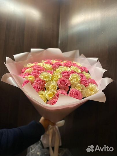 Роза 31 Роза 51 Роза 101 розы