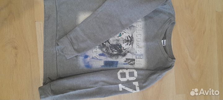 Кофточка для мальчика