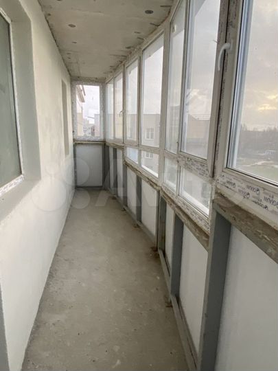 3-к. квартира, 98,9 м², 6/7 эт.