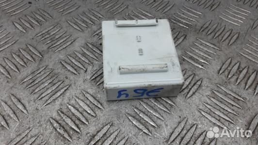 Блок управления land rover range rover 3 (GUK05NC0