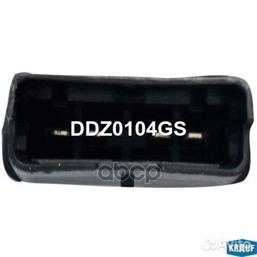 Мотор стеклоочистителя DDZ0104GS Krauf