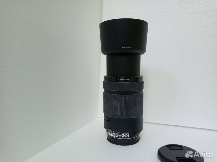 Sony DT55-300(SAL55300)