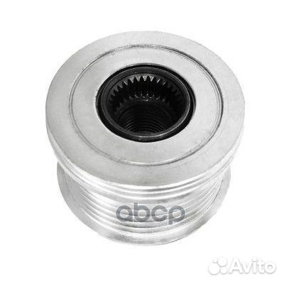 Шкив генератора MB/ssangyong vario/kyron 96- 2