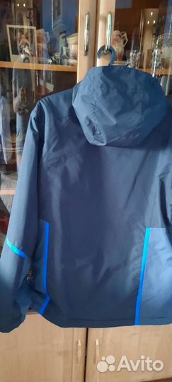 Куртка мужская