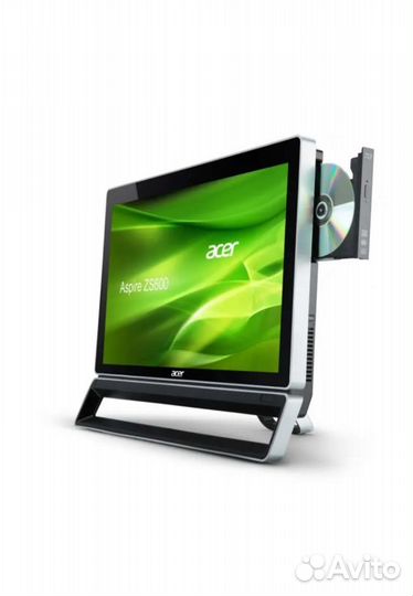 Компьютер Моноблок Acer aspire zs 600