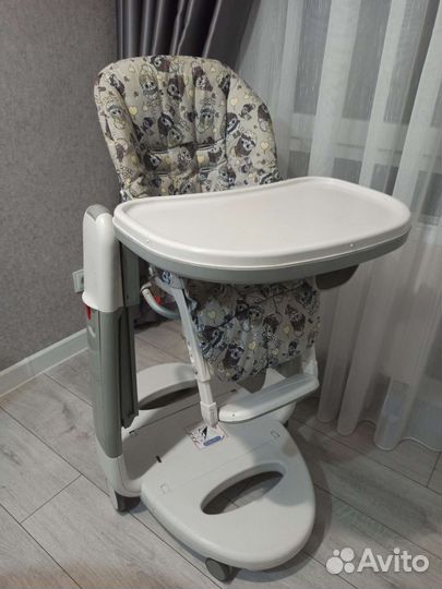 Чехол на peg perego tatamia двухсторонний