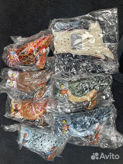 Сова на магните