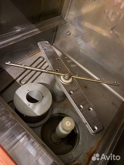 Посудомойка Elframo BE50 VE Б/у